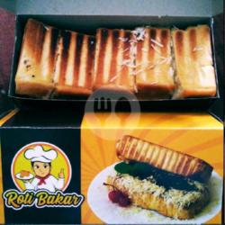 Rb Bandung Nanas - Nanas