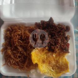 Nasi Rica Roa