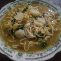 Mie Kuah Ayam