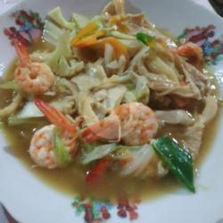 Udang Ca Jamur