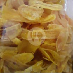 Pisang Asin Gurih 100 Gr