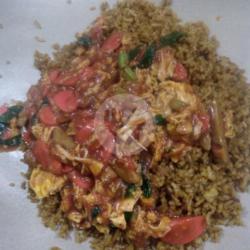 Nasi Goreng Gilla Special