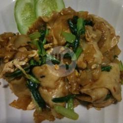 Pangsit Goreng Baso