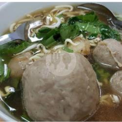 Bakso Solo