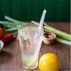 Lemon Soda Dingin