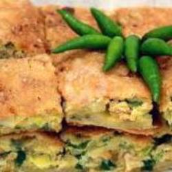 Martabak Super Daging