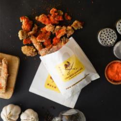 Kulit Large Ayam Bawang