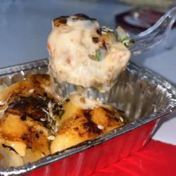 Dimsum Mentai Minisize