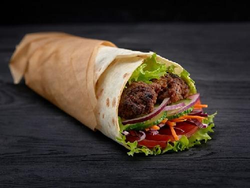 Al Fatih Kebab