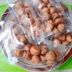 Soes Coklat