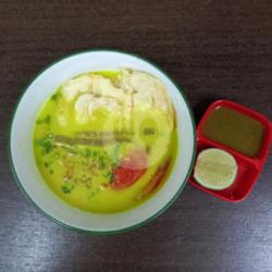 Vg Soto Bogor