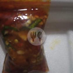 Sambal Ekstra Pedas