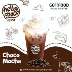 Hello Choco Mocha