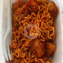 Indomie Rasa Ayam Geprek Cihu