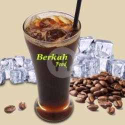 Kopi Sareng Dingin