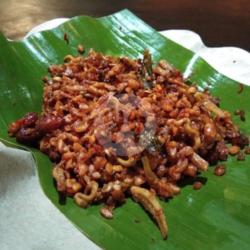 Sambel Kering (tanpa Nasi)