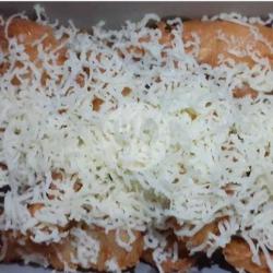 Pisang Krispy Keju Original