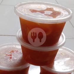 Asinan Buah