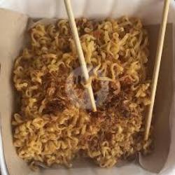 Mie Becek Pedas (paket)