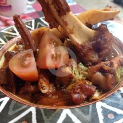 Tongseng   Tengkleng Kambing