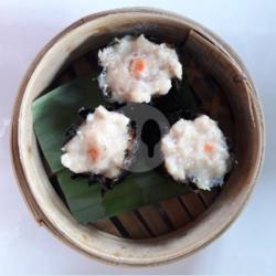 Dimsum Rumput Laut