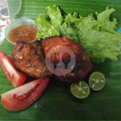 Paket Nasi Ayam Bakar Limau (tanpa Minuman)