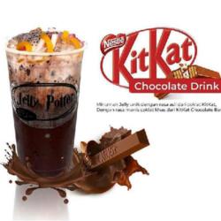 Kit Kat Choco Mix