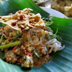 Nasi Pecel Madiun