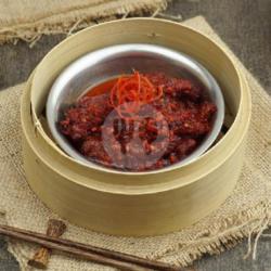 Tim Ceker Ayam