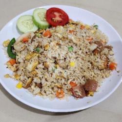 Nasi Goreng Ati Ampela