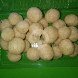 Cimol Jagung Manis