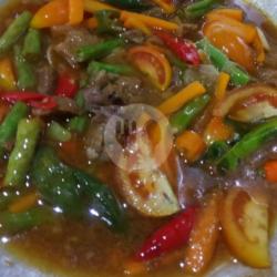 Asem-asem Daging Sapi