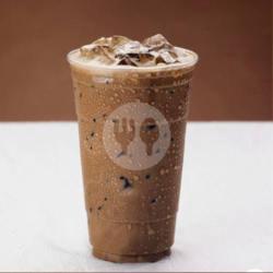 Coffe Chocolate Ice