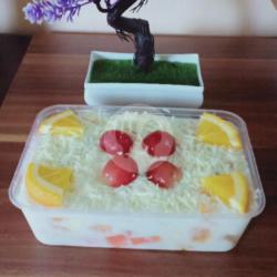 Salad Buah 500ml