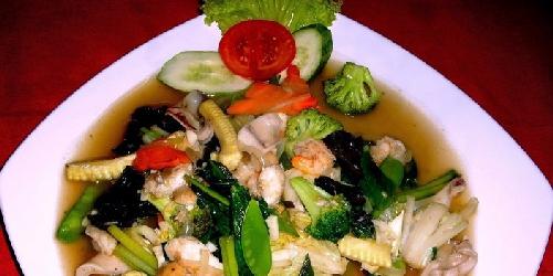 Bakmi Munggur, Piyungan