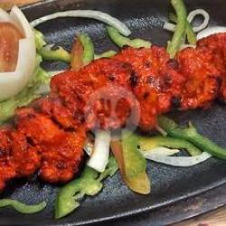 Classic Chicken Tikka