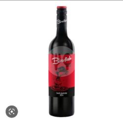 Blowfish Cabernet Merlot