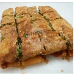 Martabak Sayur Telur Ayam (beli 3 Gratis 1)