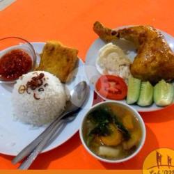 Promo Mantul Ayam Bkr Madu Atw Kecap