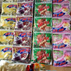 Pop Ice Choco Malt