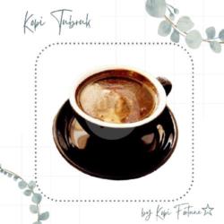 Hot - Kopi Tubruk