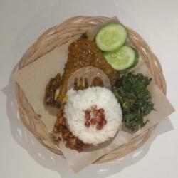 Nasi Bebek Betutu