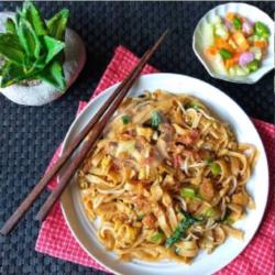 Kwetiaw Goreng