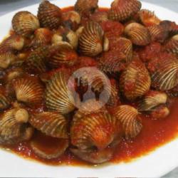 Kerang Asam Pedas