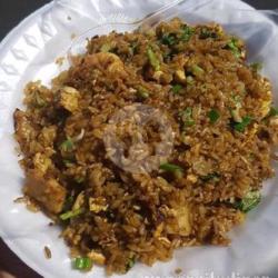 Nasi Goreng Standar Khas Melayu Kalimantan