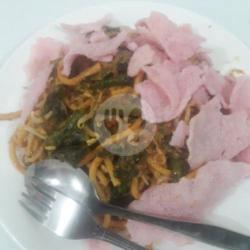 Mie Pecel(mie Caluek)