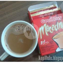 Kopi Goodday Mocacino