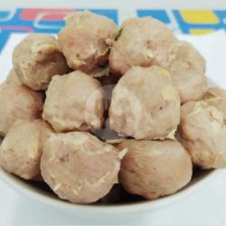 Tambah Isian : Bakso Urat..