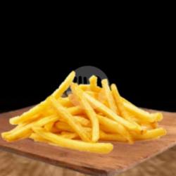 Crispy French Fries