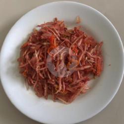 Lawar Sapi (merah)